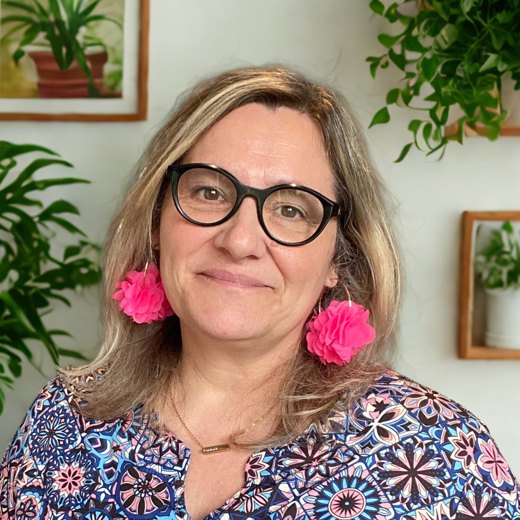 Sophie Monchany